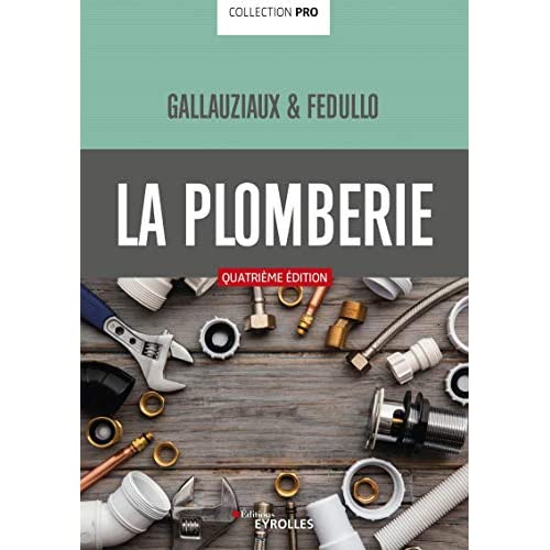 LA PLOMBERIE PRO