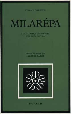 MILAREPA - SES MEFAITS-SES EPREUVES-SON ILLUMINATION