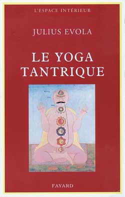 LE YOGA TANTRIQUE - SA METAPHYSIQUE, SES PRATIQUES