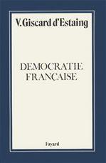 DEMOCRATIE FRANCAISE