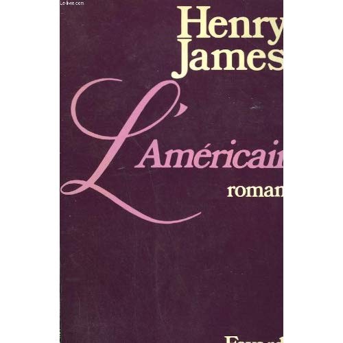 L'AMERICAIN