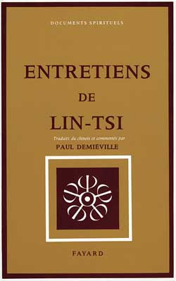 ENTRETIENS DE LIN-TSI