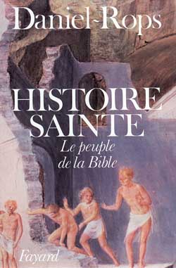 HISTOIRE SAINTE1 - JESUS EN SON TEMPS