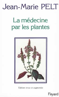 LA MEDECINE PAR LES PLANTES