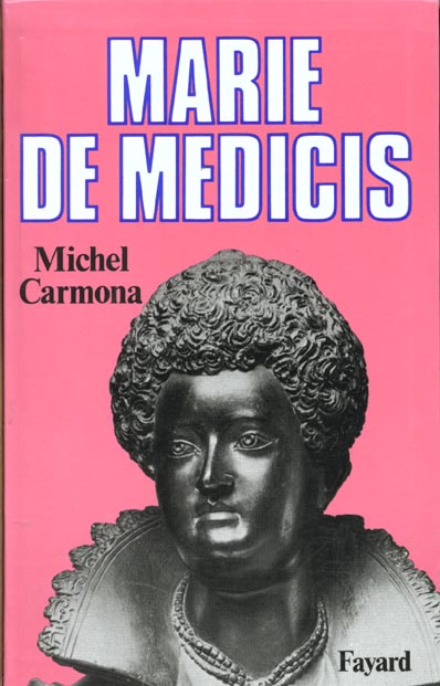MARIE DE MEDICIS