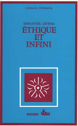 ETHIQUE ET INFINI - DIALOGUES AVEC PHILIPPE NEMO