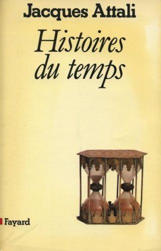 HISTOIRES DU TEMPS