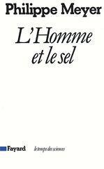 L'HOMME ET LE SEL
