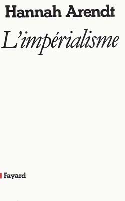 L'IMPERIALISME
