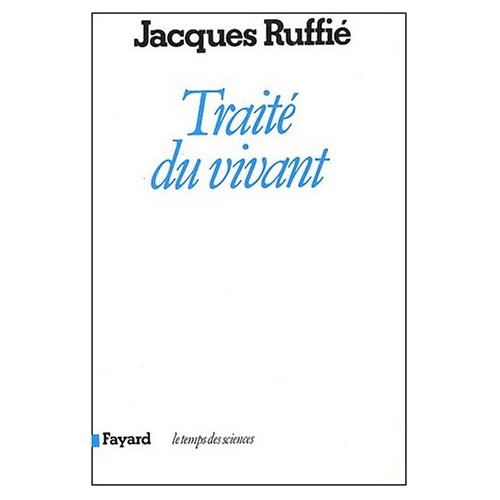 TRAITE DU VIVANT