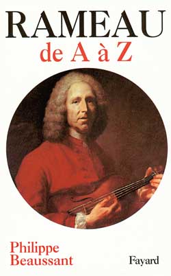 JEAN-PHILIPPE RAMEAU DE A A Z