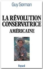 LA REVOLUTION CONSERVATRICE AMERICAINE