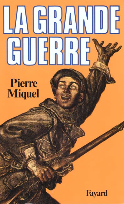 LA GRANDE GUERRE