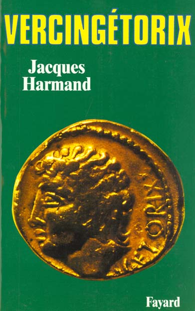 VERCINGETORIX