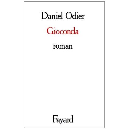 GIOCONDA