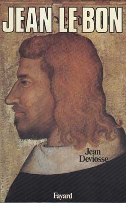 JEAN LE BON