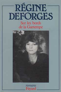 SUR LES BORDS DE LA GARTEMPE