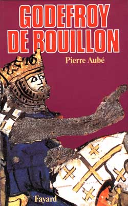 GODEFROY DE BOUILLON