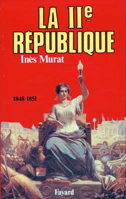 LA DEUXIEME REPUBLIQUE