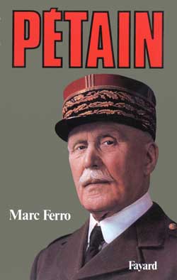 PETAIN