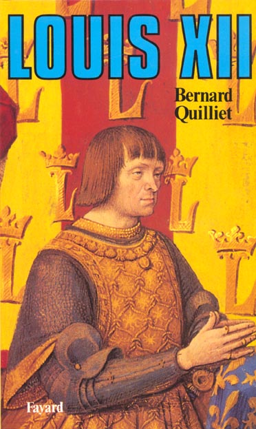 LOUIS XII