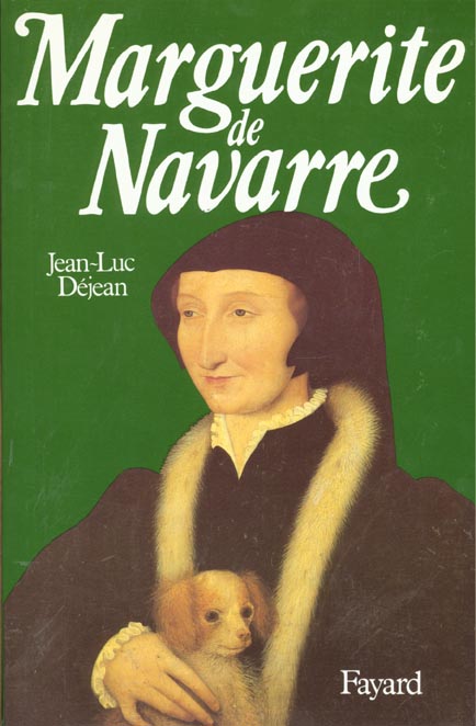 MARGUERITE DE NAVARRE