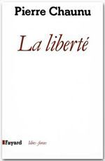 LA LIBERTE