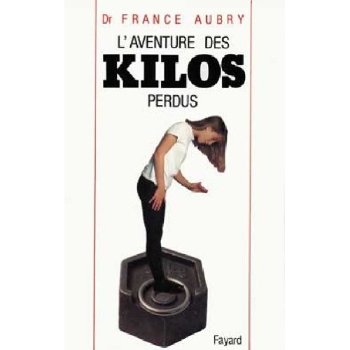 L'AVENTURE DES KILOS PERDUS