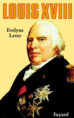 LOUIS XVIII
