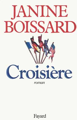 CROISIERE