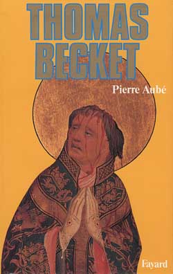 THOMAS BECKET