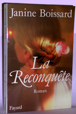 LA RECONQUETE