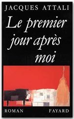 LE PREMIER JOUR APRES MOI
