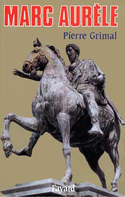 MARC AURELE