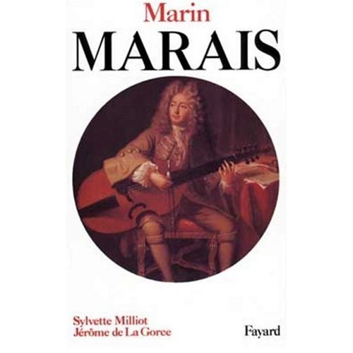 MARIN MARAIS