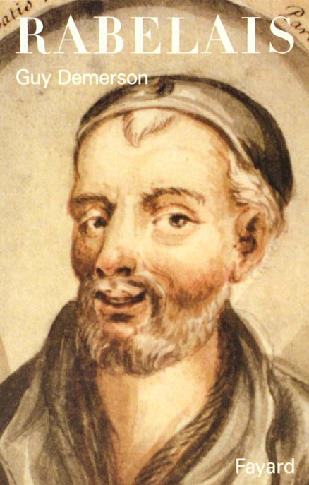FRANCOIS RABELAIS