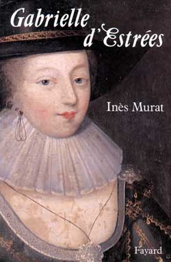 GABRIELLE D'ESTREES