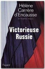 VICTORIEUSE RUSSIE