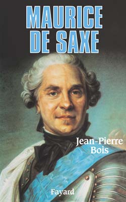 MAURICE DE SAXE