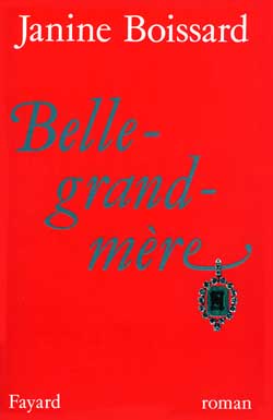 BELLE-GRAND-MERE