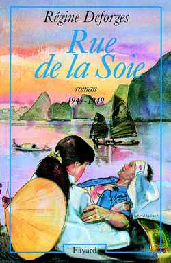 RUE DE LA SOIE - (1947-1949)