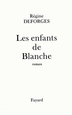 LES ENFANTS DE BLANCHE