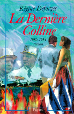 LA DERNIERE COLLINE - (1950-1954)