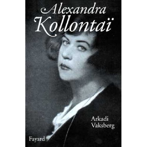 ALEXANDRA KOLLONTAI