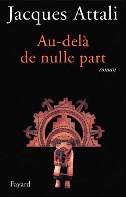 AU-DELA DE NULLE PART