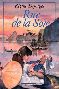 RUE DE LA SOIE - (1947-1949)