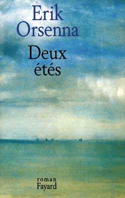 DEUX ETES
