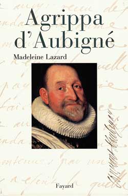 AGRIPPA D'AUBIGNE