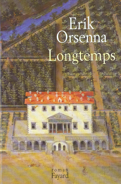 LONGTEMPS