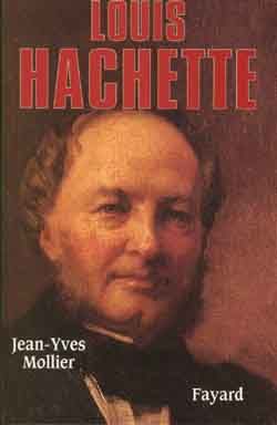 LOUIS HACHETTE